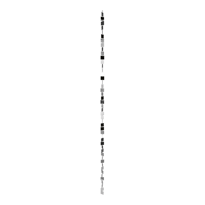 Guirlande de films, 200cm 4x4cm carré