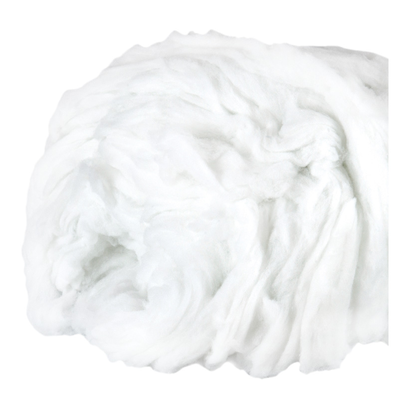 Snow carpet, ca. 25m², 5,300g/bag, ca. 25m², cotton wool